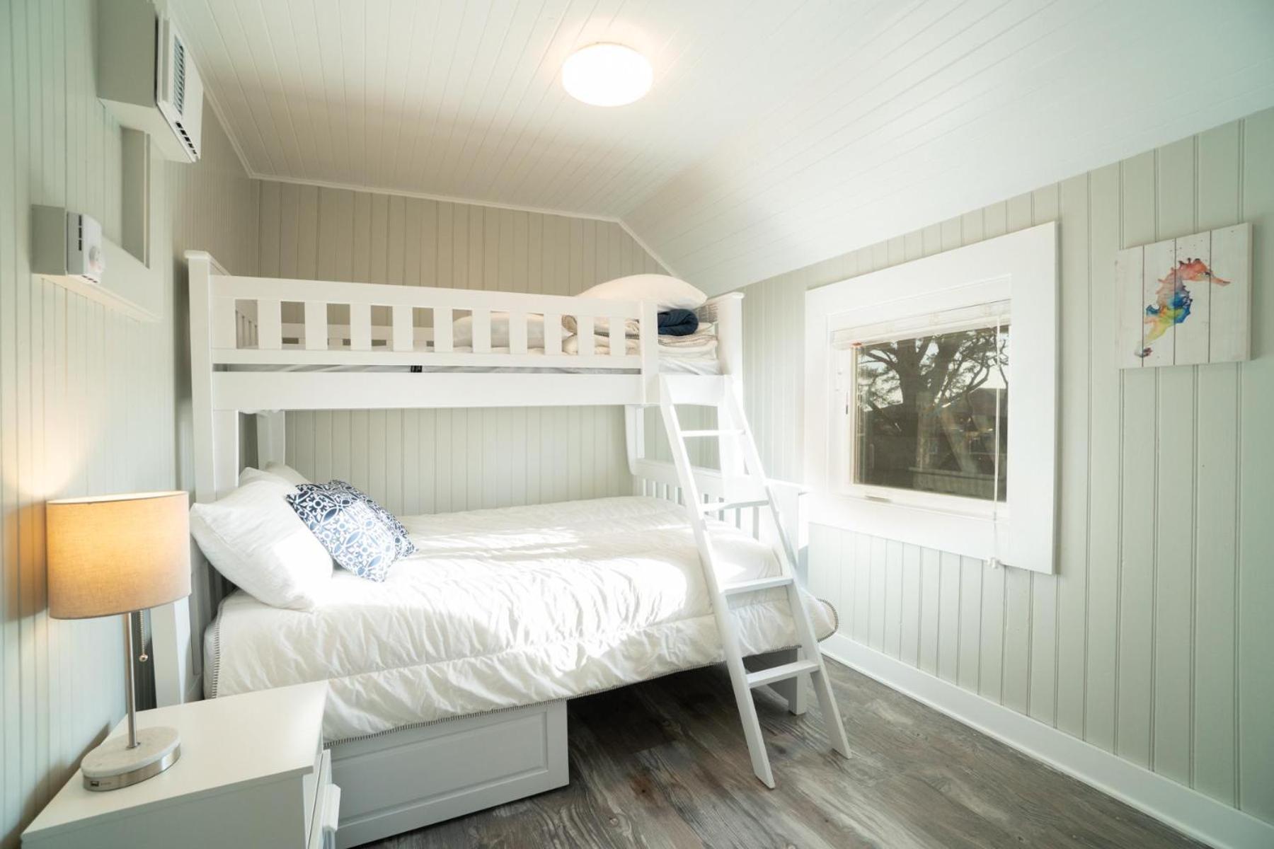 Вилла The Duffy House Сисайд Экстерьер фото